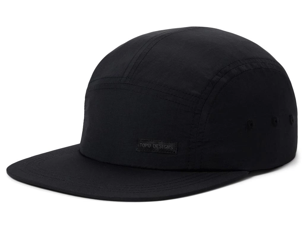 Topo Designs Nylon Camp Hat 1