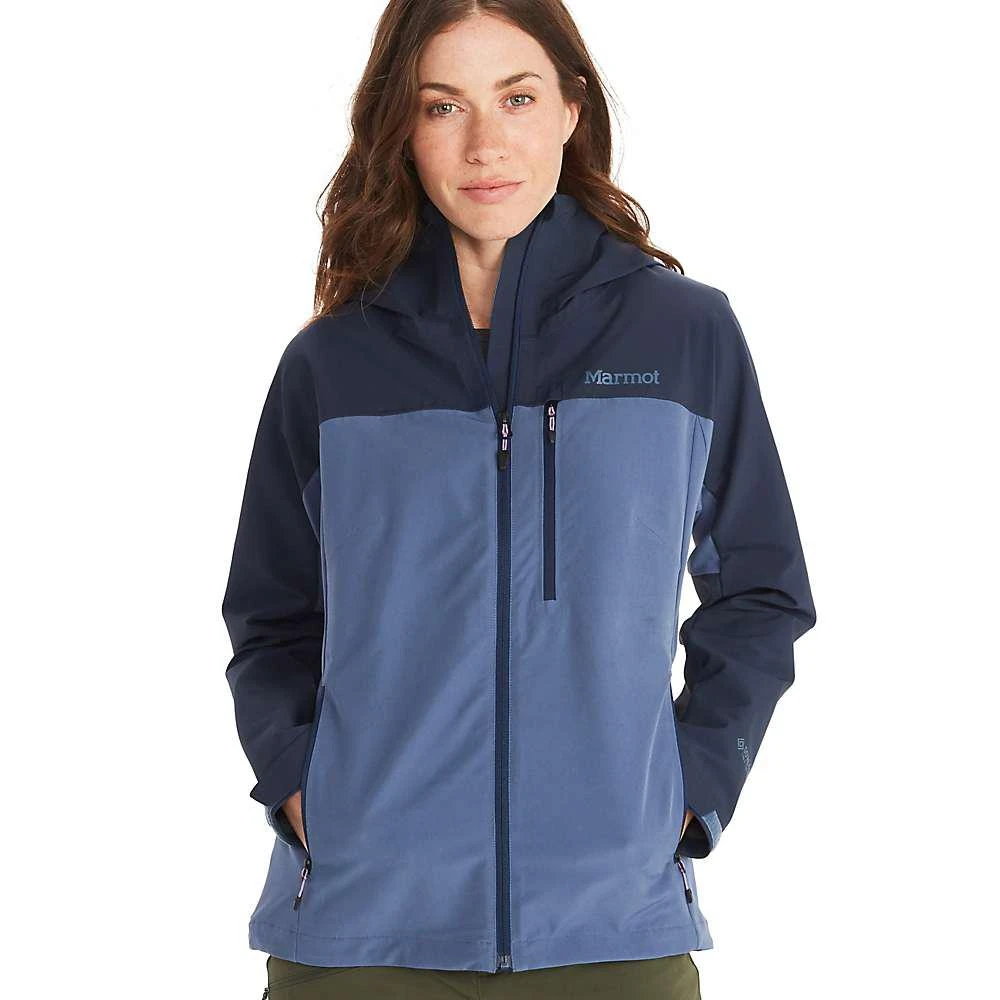 Marmot Women's Rom Hoody 1