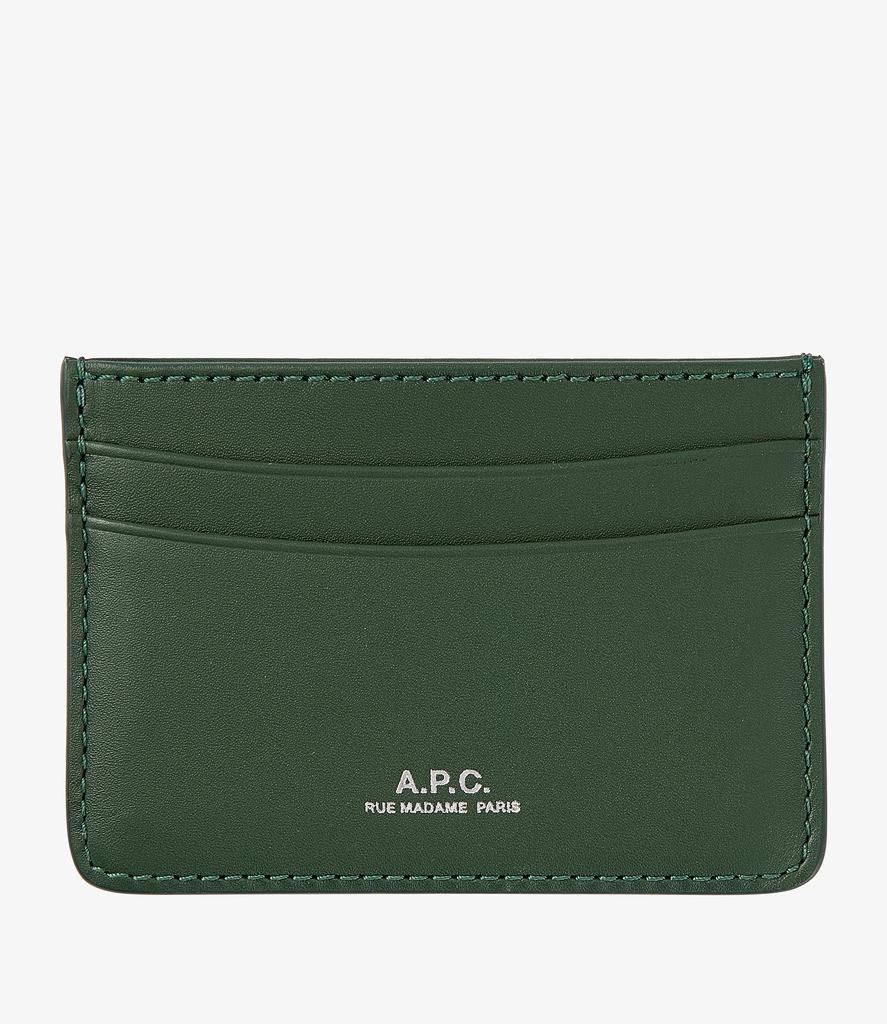 A.P.C. André cardholder