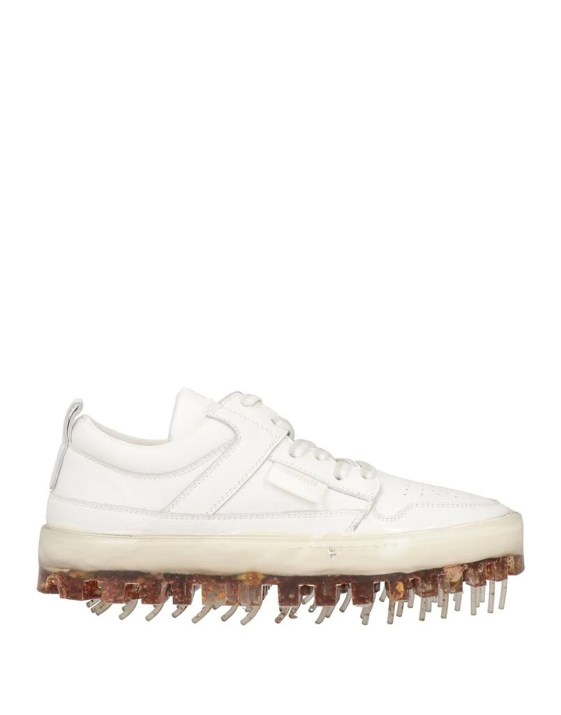 RUBBER SOUL Sneakers 1