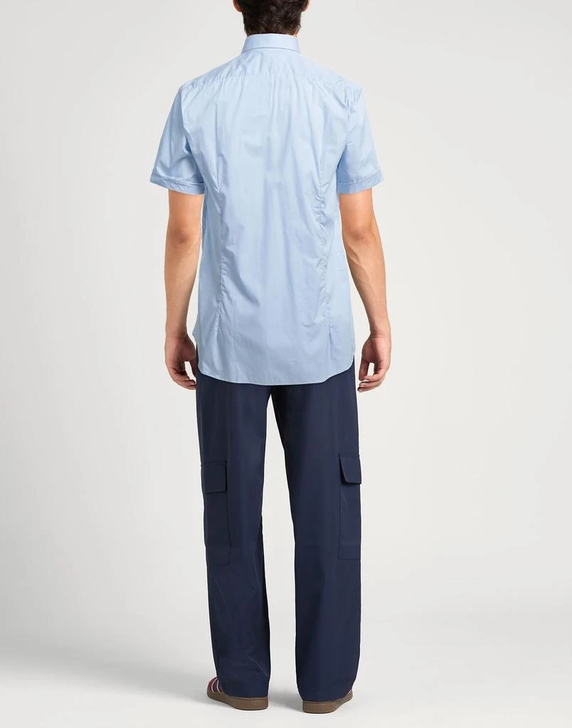 Aquascutum Solid color shirt 3