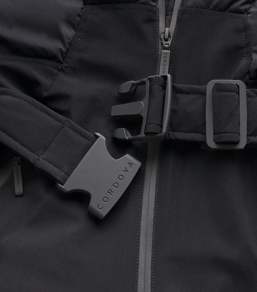 Cordova Sommet Ski Suit 5