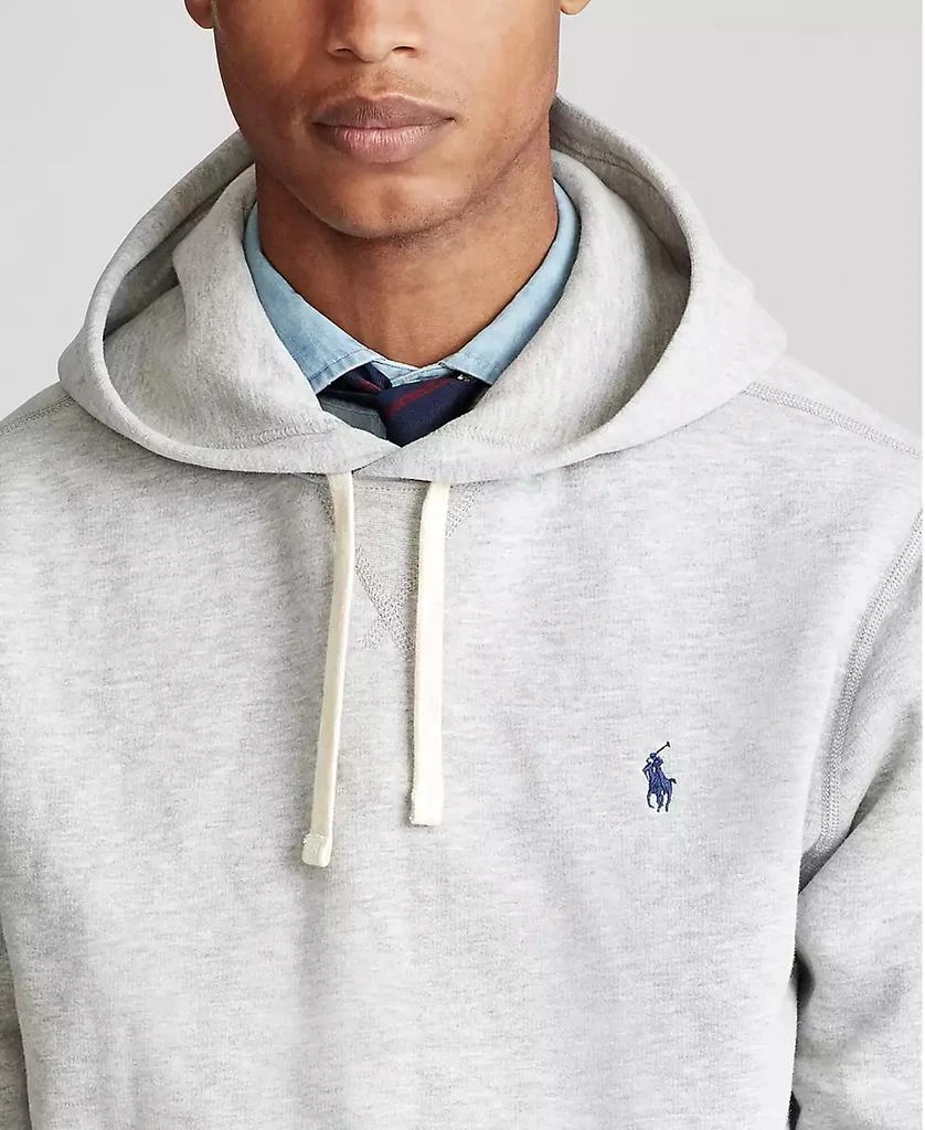 Polo Ralph Lauren Men's RL Fleece Hoodie 4