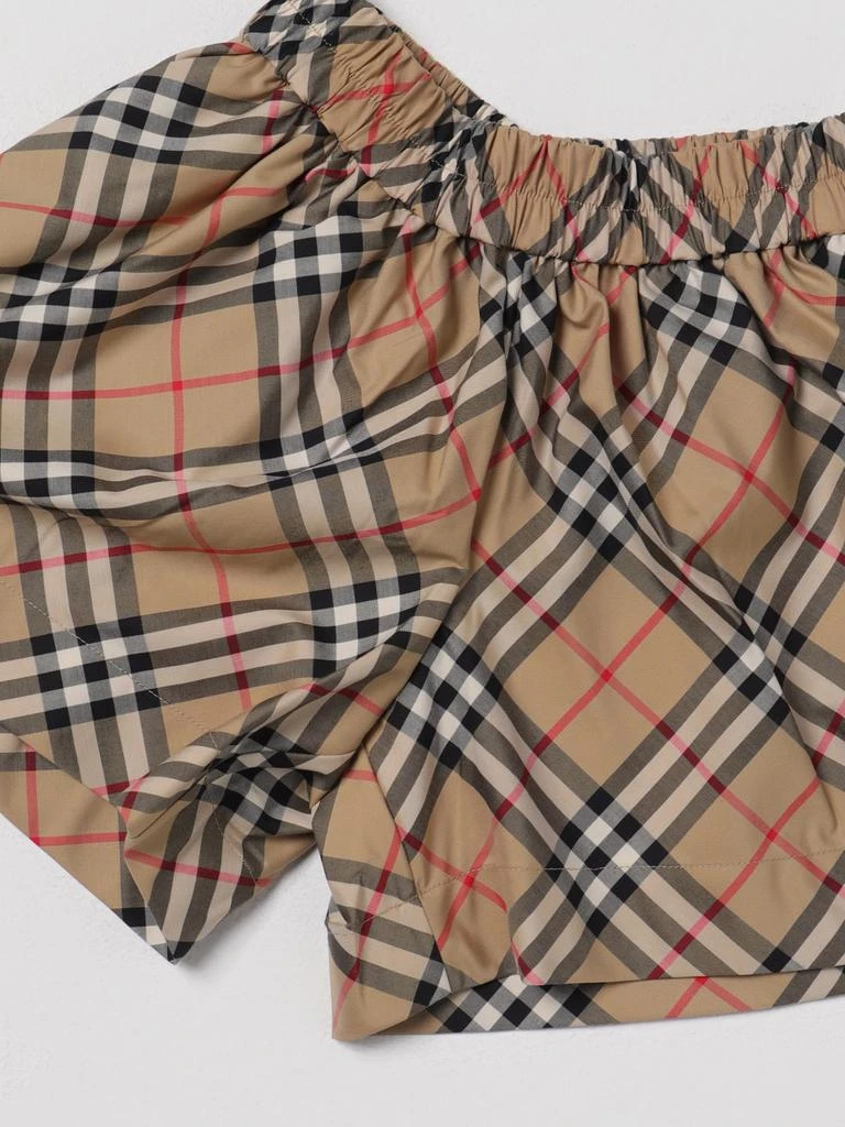 Burberry Short kids Burberry Kids 3