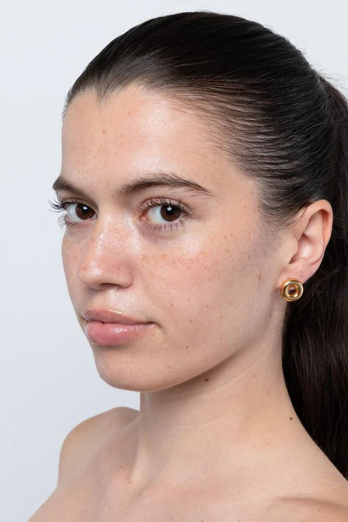 Los Angeles Apparel JWLSD - Donut Earrings 8