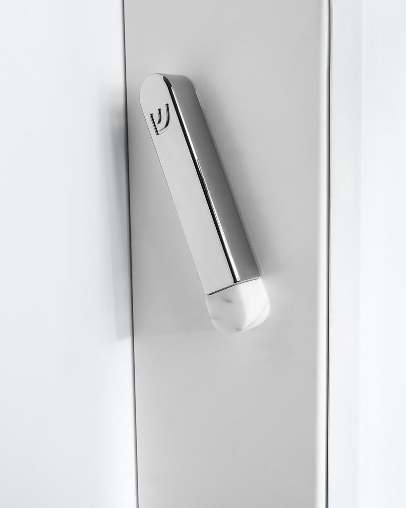 ANNA New York Coluna Small Mezuzah