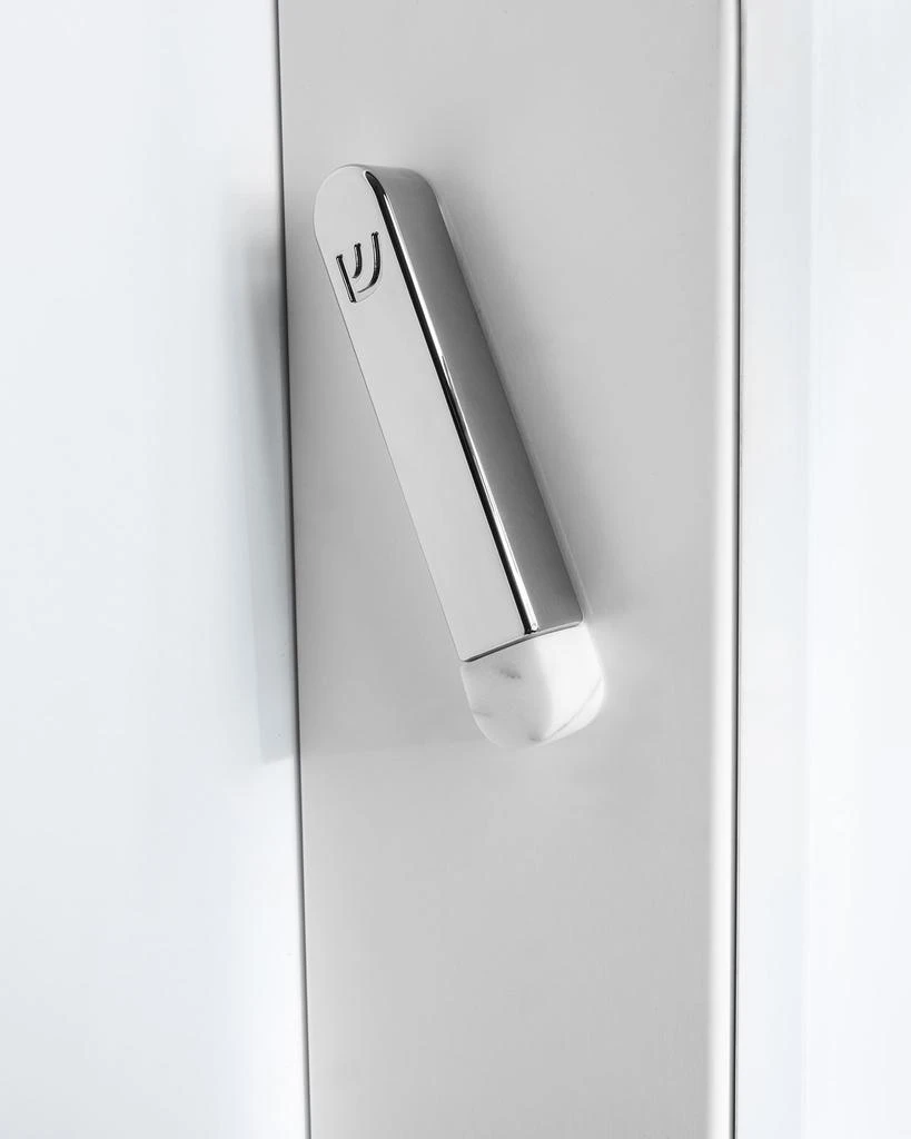 ANNA New York Coluna Small Mezuzah 2