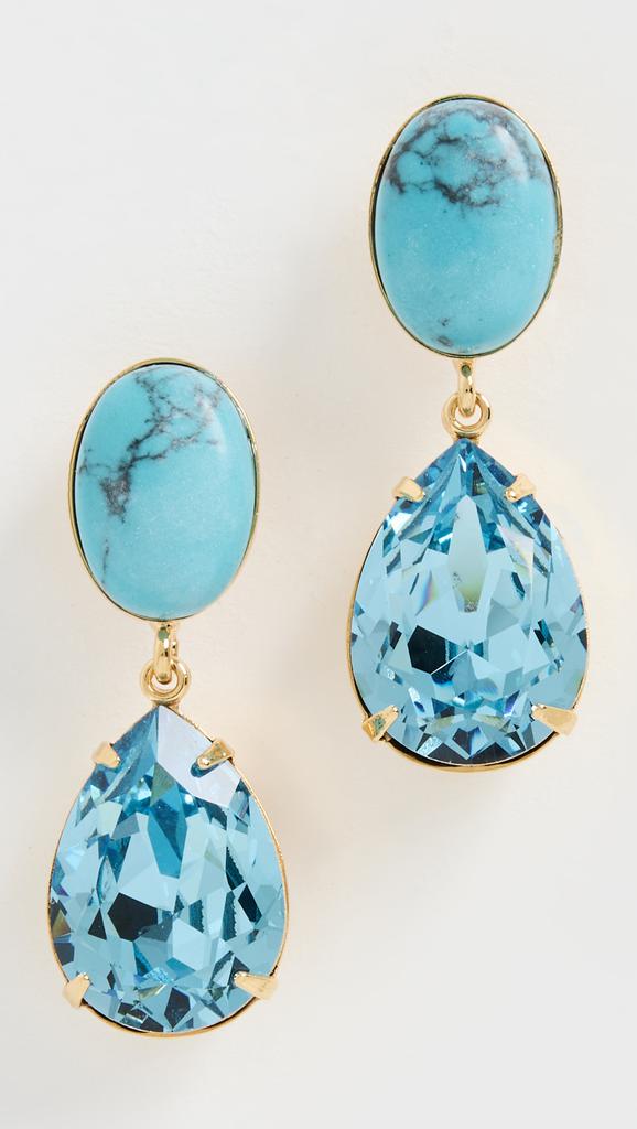 Jennifer Behr Linette Earrings