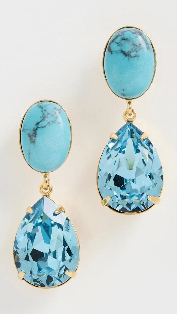 Jennifer Behr Linette Earrings 1