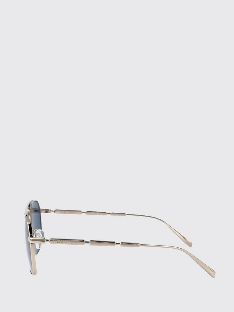 Alexander McQueen Sunglasses men McQueen 4