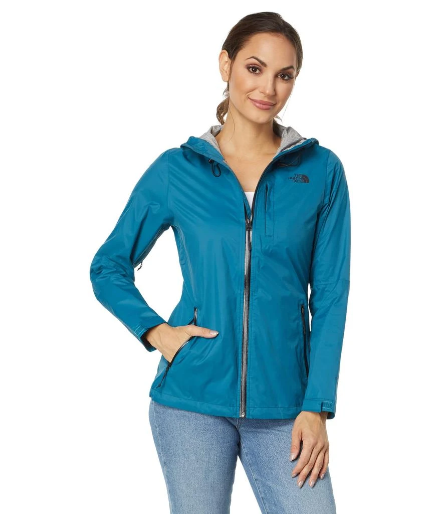 The North Face Alta Vista Jacket 1