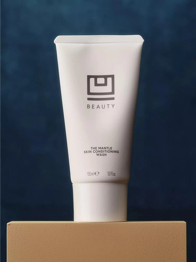 U Beauty The Mantle Skin Conditioning Wash 5