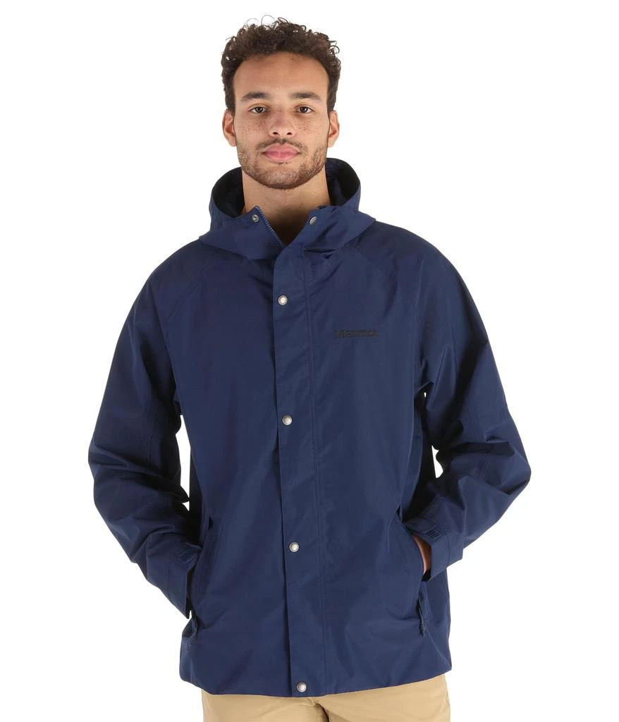 Marmot Cascade Rain Jacket