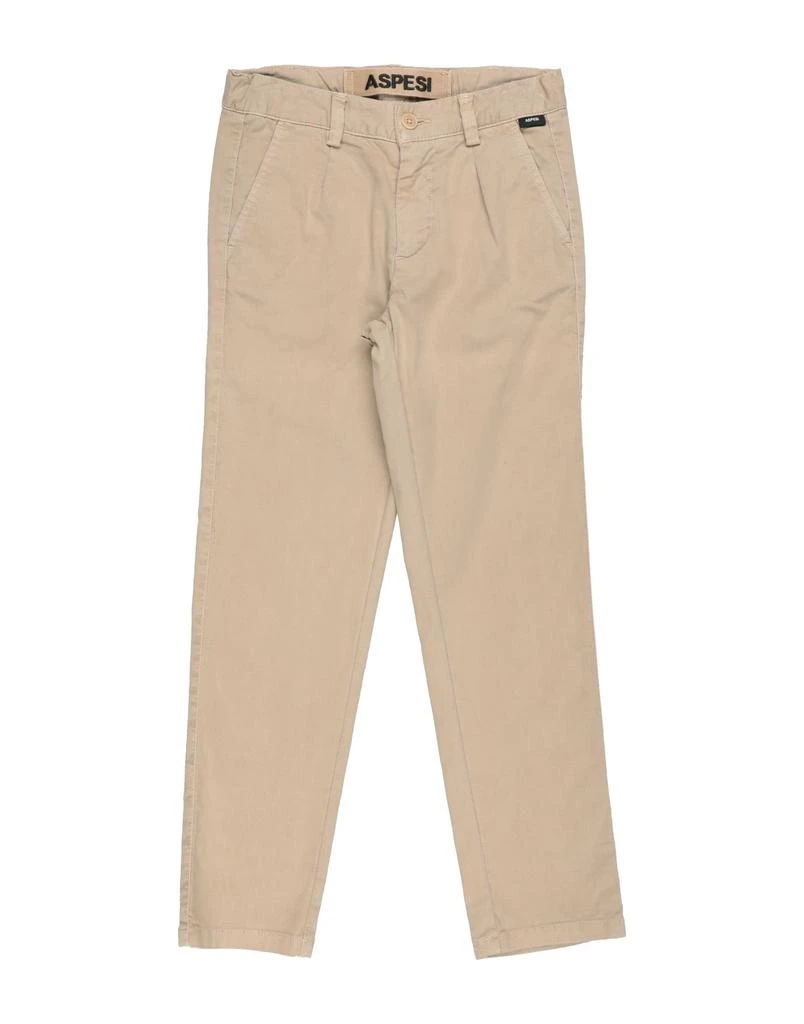 ASPESI Casual pants