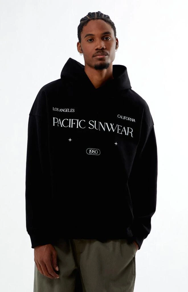 PacSun Renaissance Hoodie 1