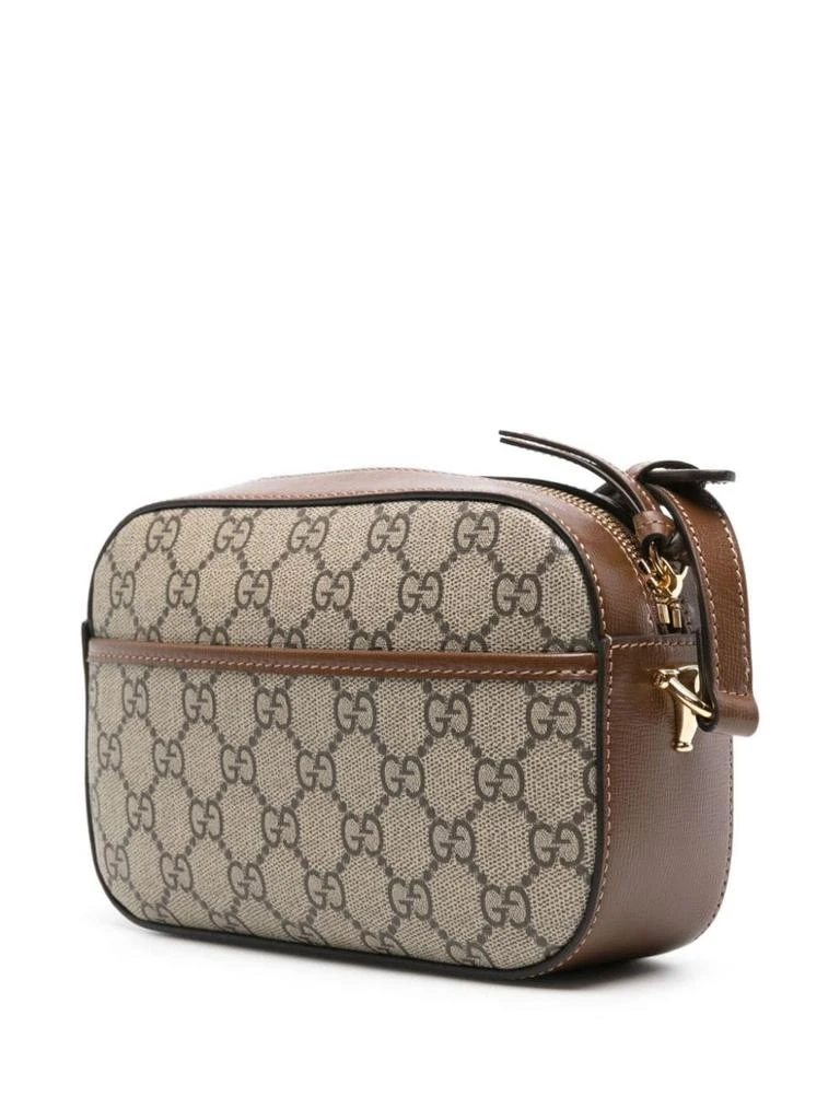 Gucci GUCCI - Horsebit 1955 Mini Shoulder Bag 1
