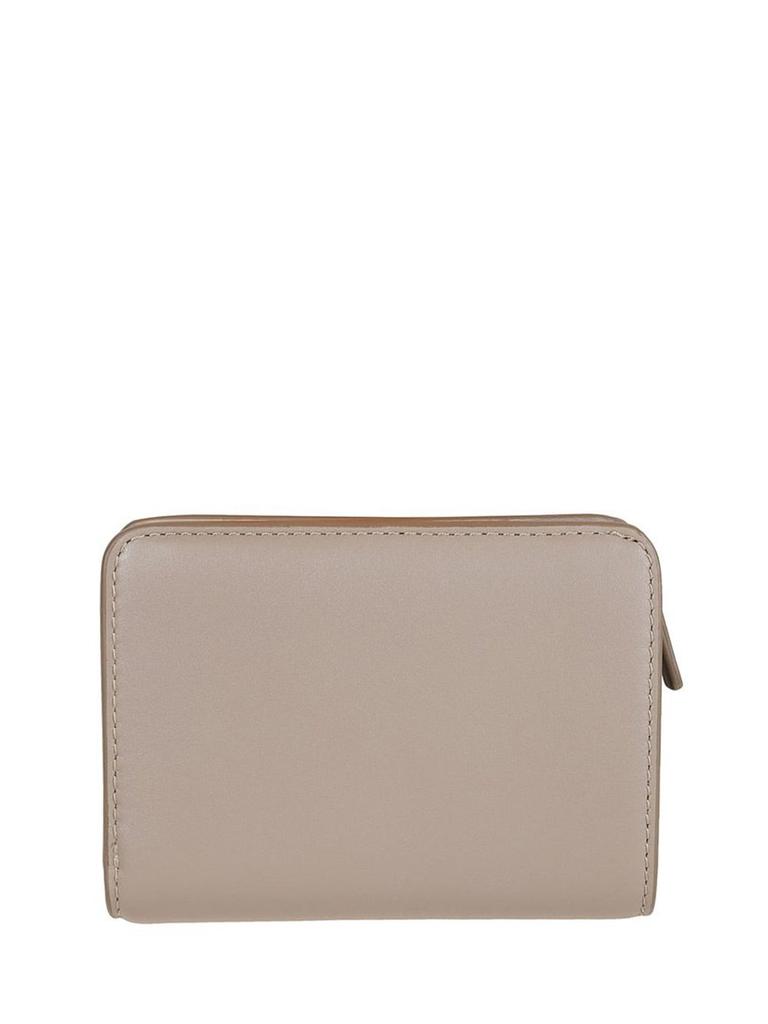 Marc Jacobs The Covered J Marc Mini Compact Wallet