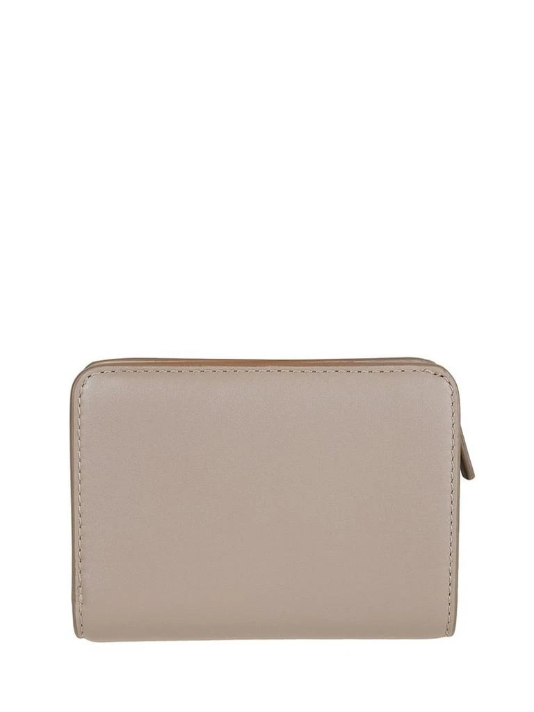 Marc Jacobs The Covered J Marc Mini Compact Wallet 2
