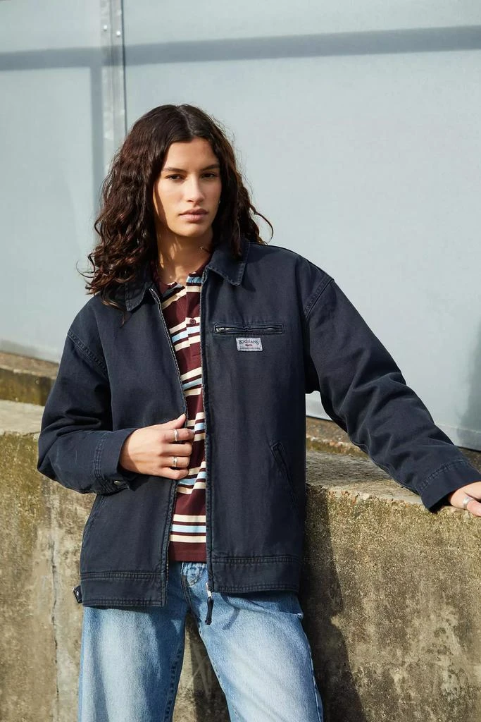 BDG BDG Luca Canvas Workwear Jacket 1