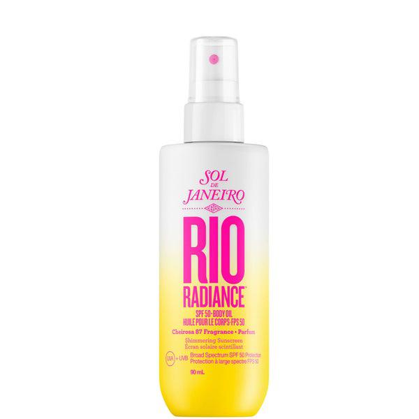 Sol de Janeiro Sol de Janeiro Rio Radiance Oil SPF 50 90ml