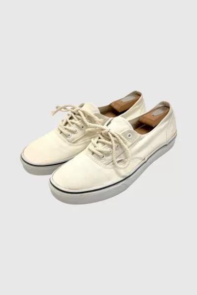 Vans Vintage 2000's Vans Slip On Era Skate Shoes