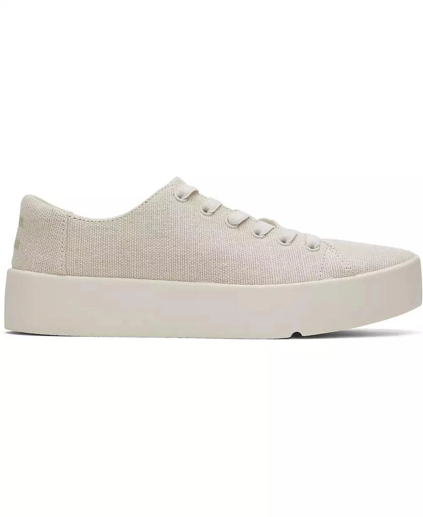 TOMS Women's Verona Lace Up Sneakers 6