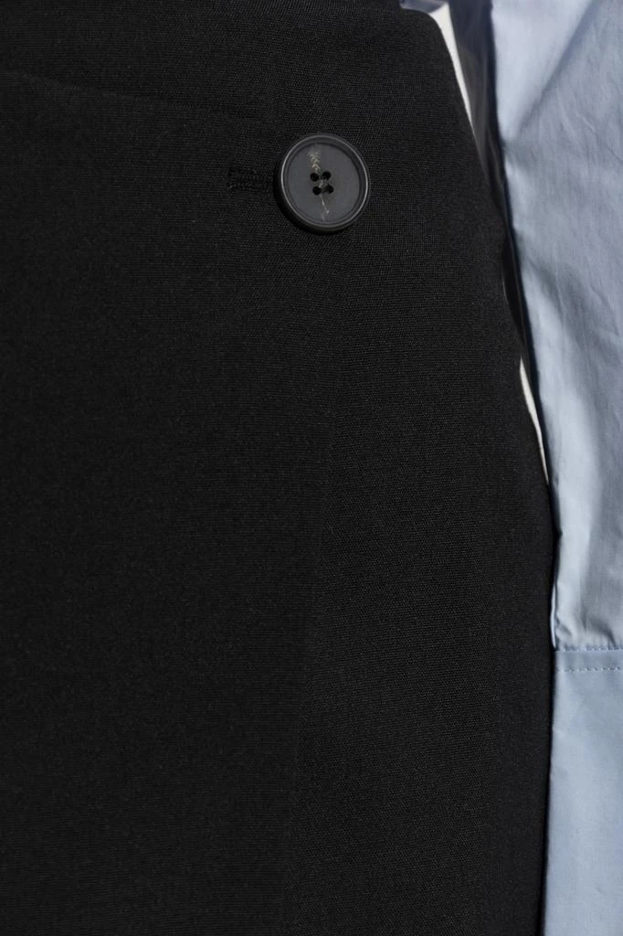 BY MALENE BIRGER Skirt `Esma` 5