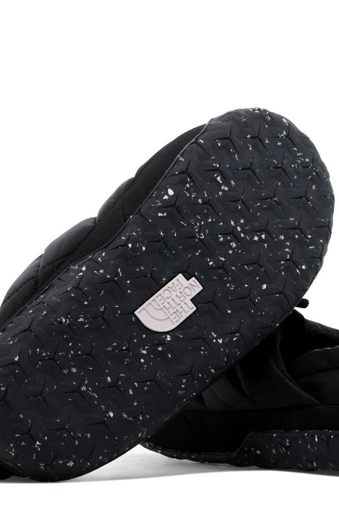 The North Face The North Face Nuptse Padded Mules 5