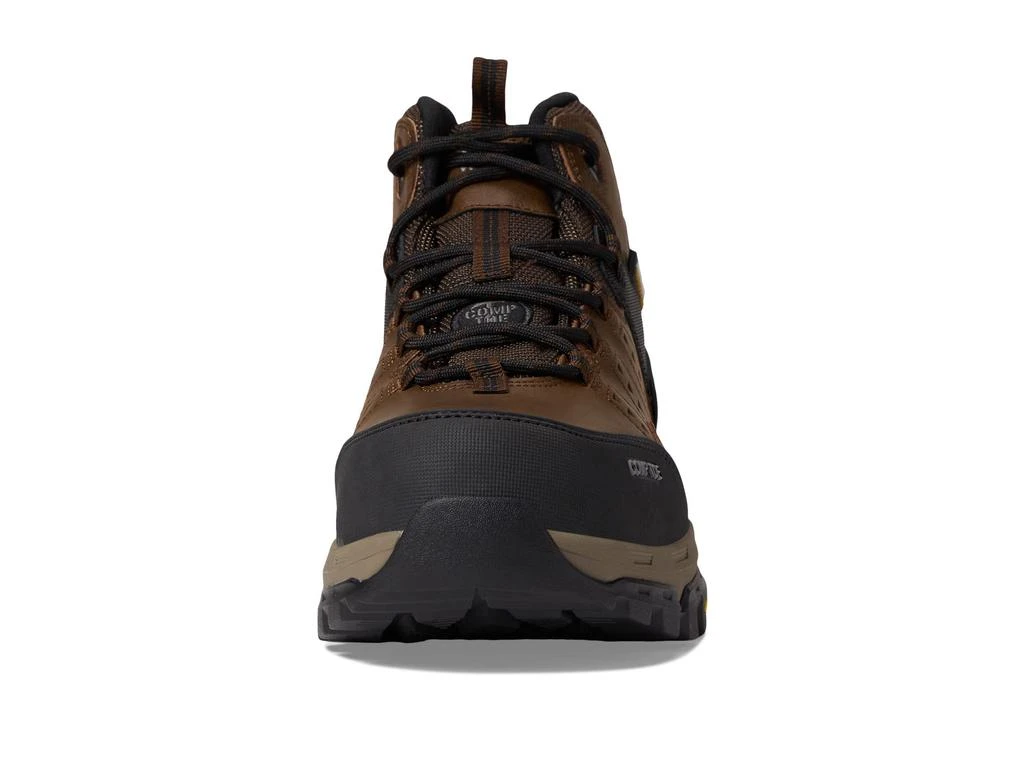 SKECHERS Arch Fit Tarver Comp Toe 2