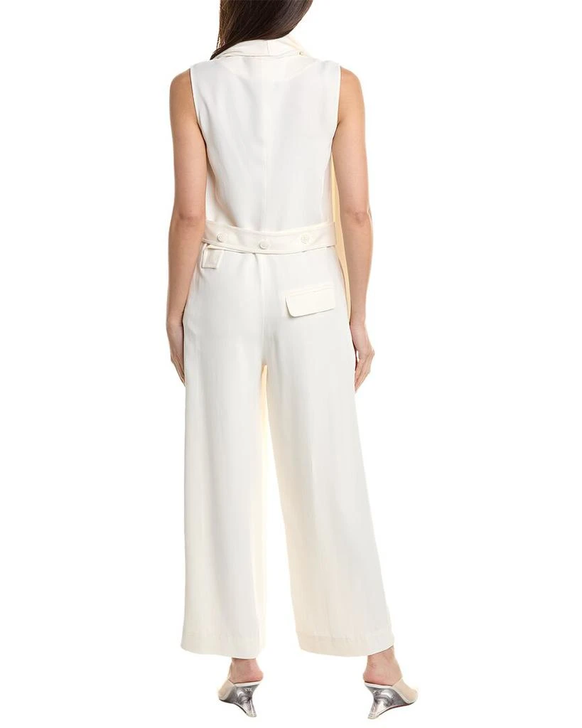 3.1 Phillip Lim Scarf Neck Jumpsuit 2