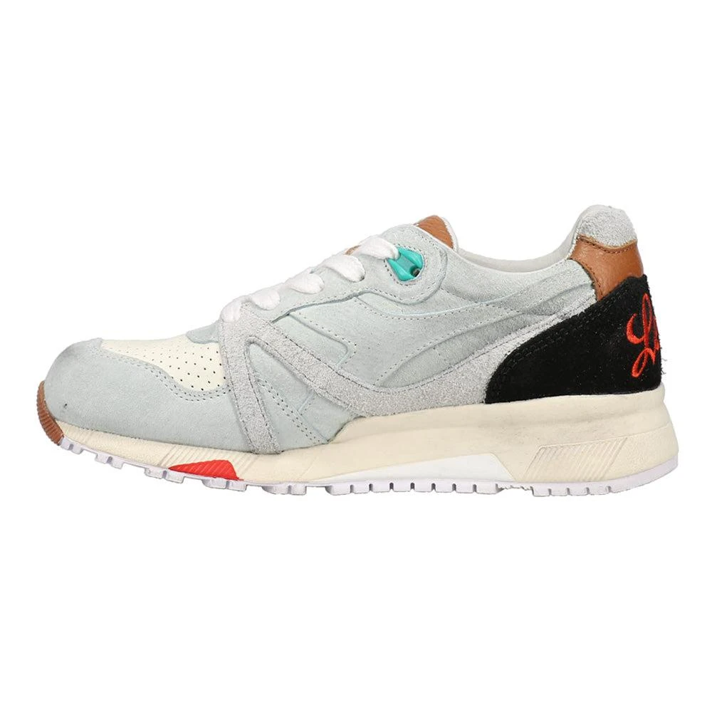 Diadora N9000 Anice Italia Lace Up Sneakers 3