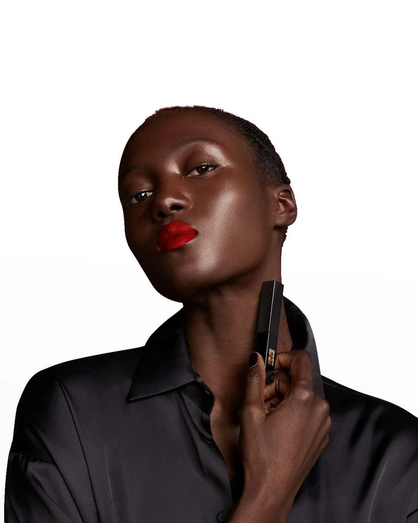 Yves Saint Laurent The Slim Velvet Radical 3