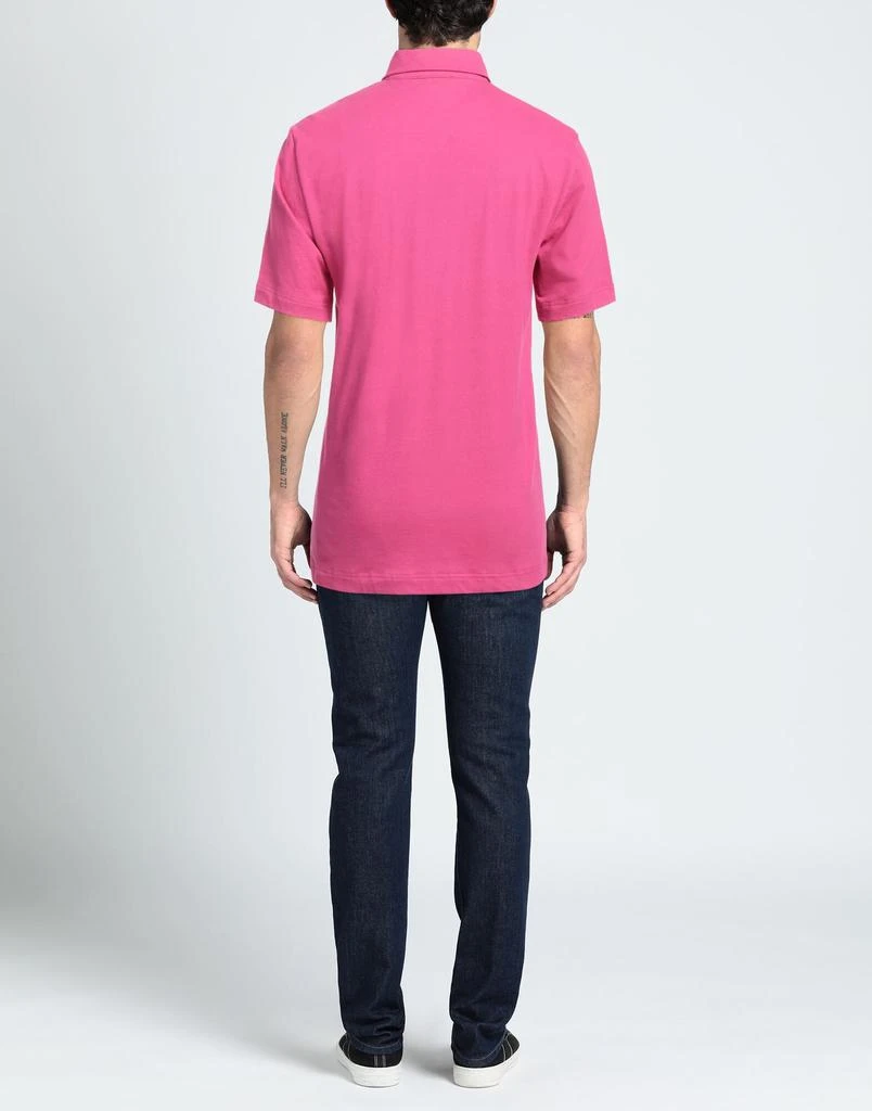 YOON Polo shirt 3