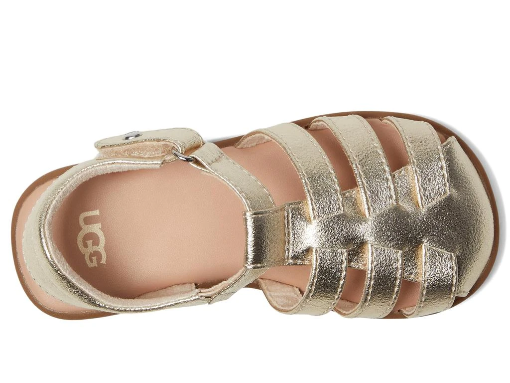 UGG Kolding Metallic (Toddler/Little Kid) 2