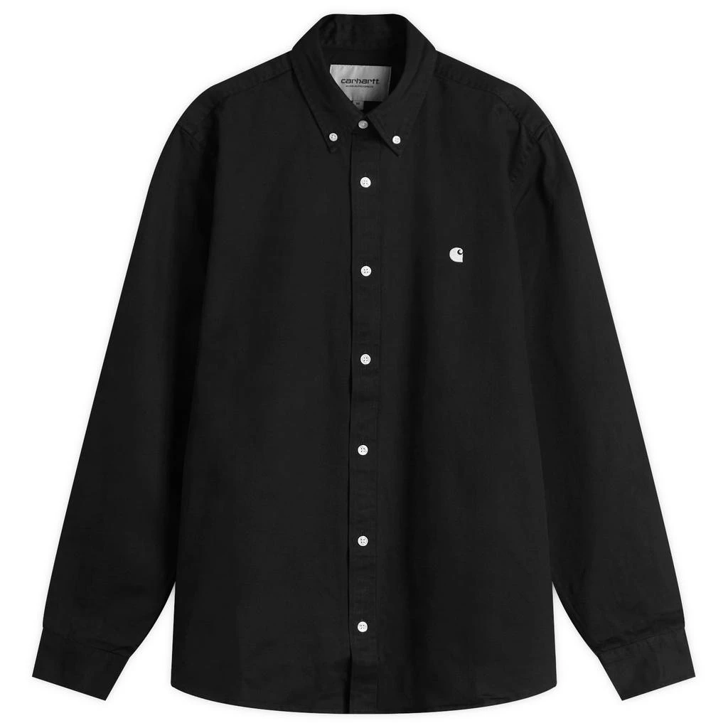 Carhartt Carhartt WIP Madison Shirt 1