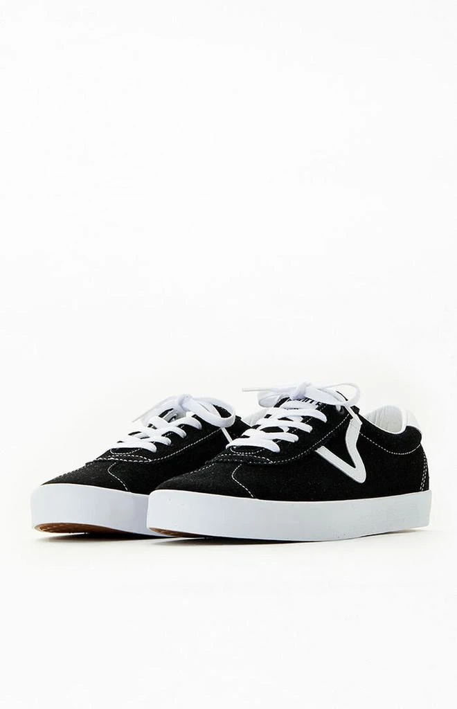 Vans Sport Low Shoes 2