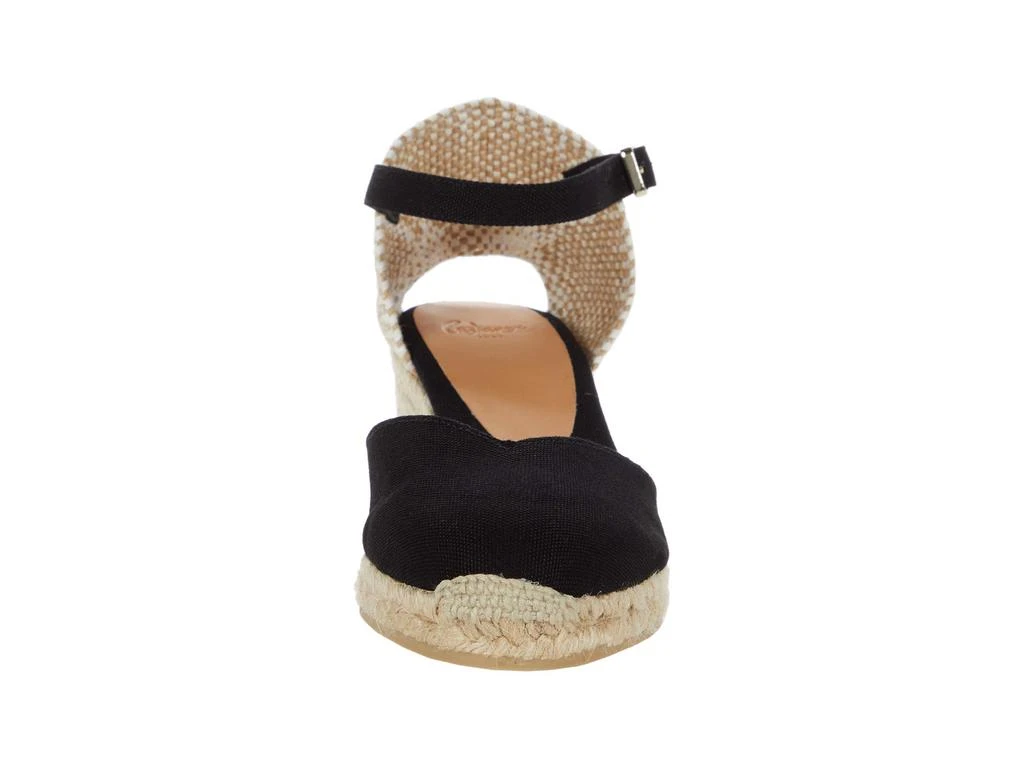 CASTANER Chiarita 60 mm Wedge Espadrille 6