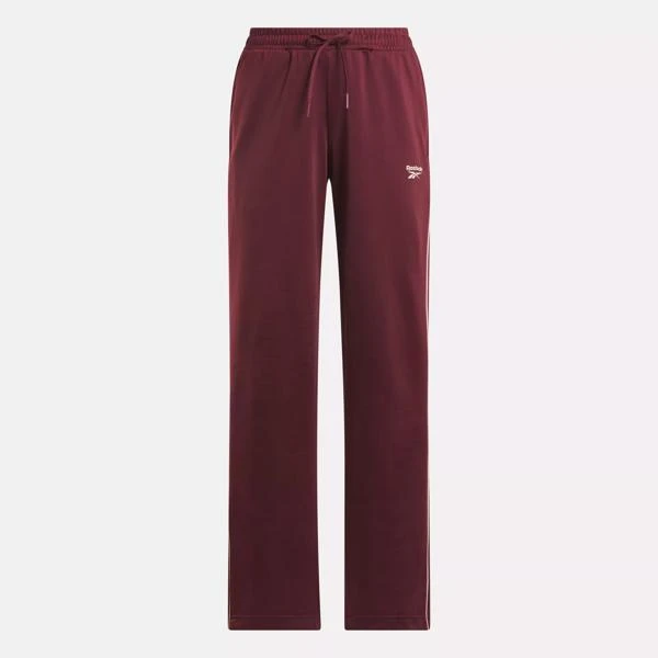 Reebok Reebok Identity Back Vector Tricot Track Pants 6