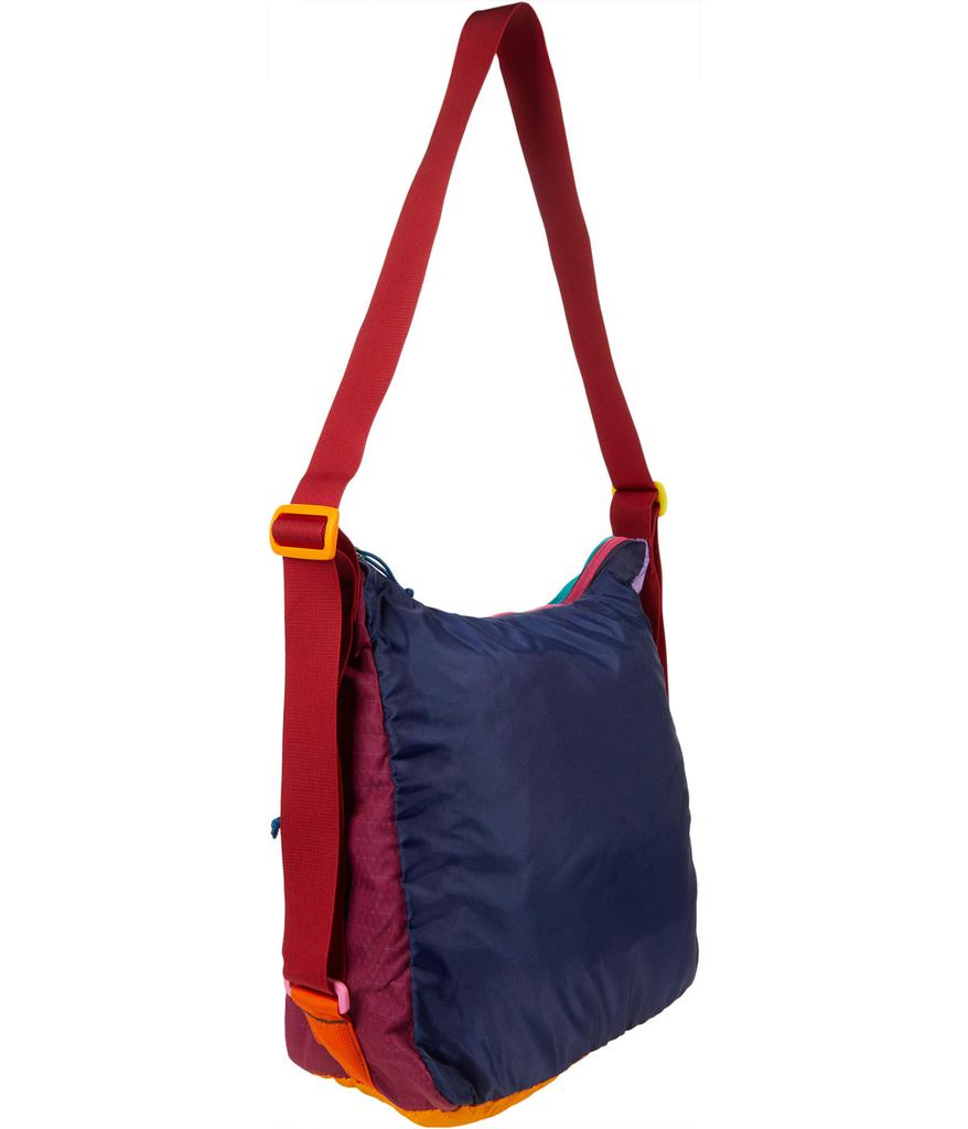 Cotopaxi Taal Convertible Tote Del Dia