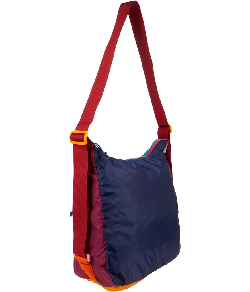 Cotopaxi Taal Convertible Tote Del Dia 2