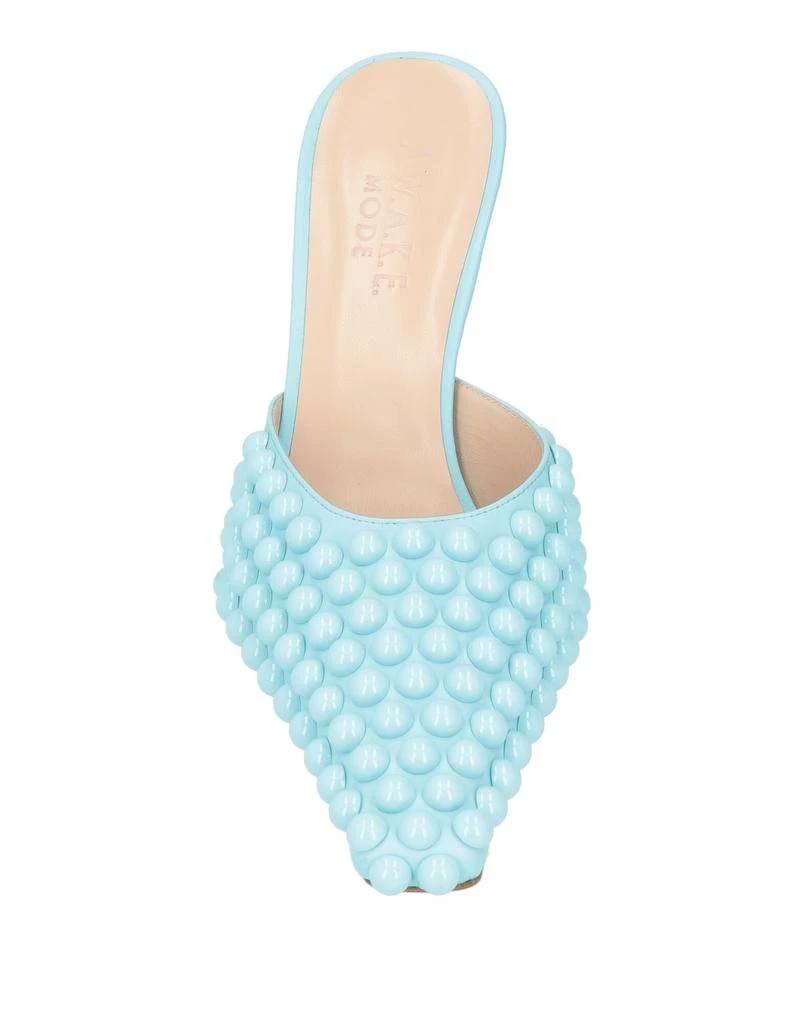 A.W.A.K.E. Mode Mules and clogs 4