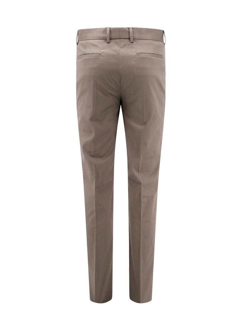 Berluti Berluti Straight-Leg Tailored Trousers