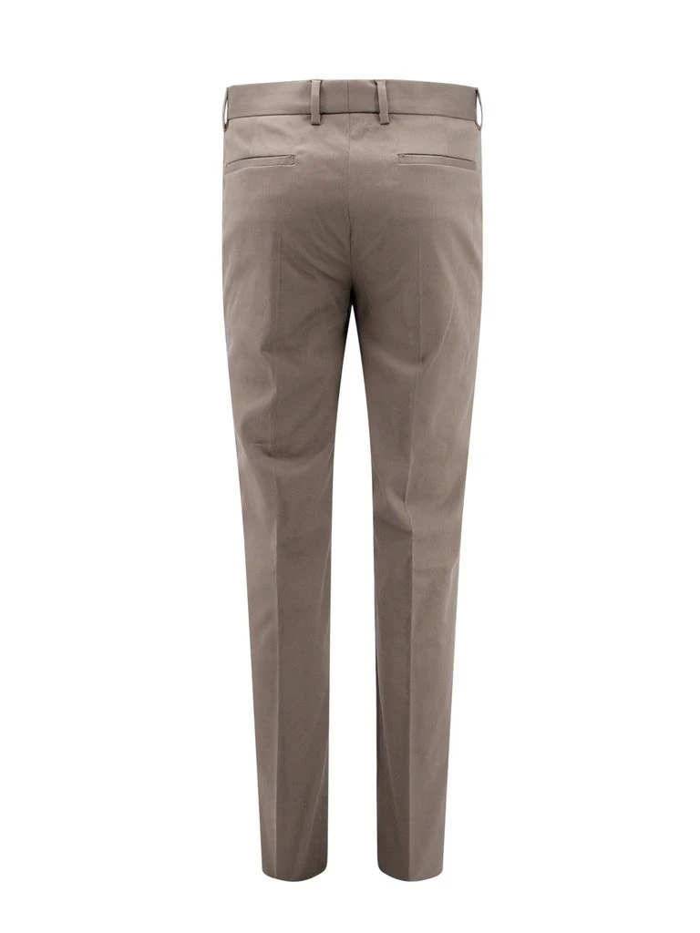 Berluti Berluti Straight-Leg Tailored Trousers 2