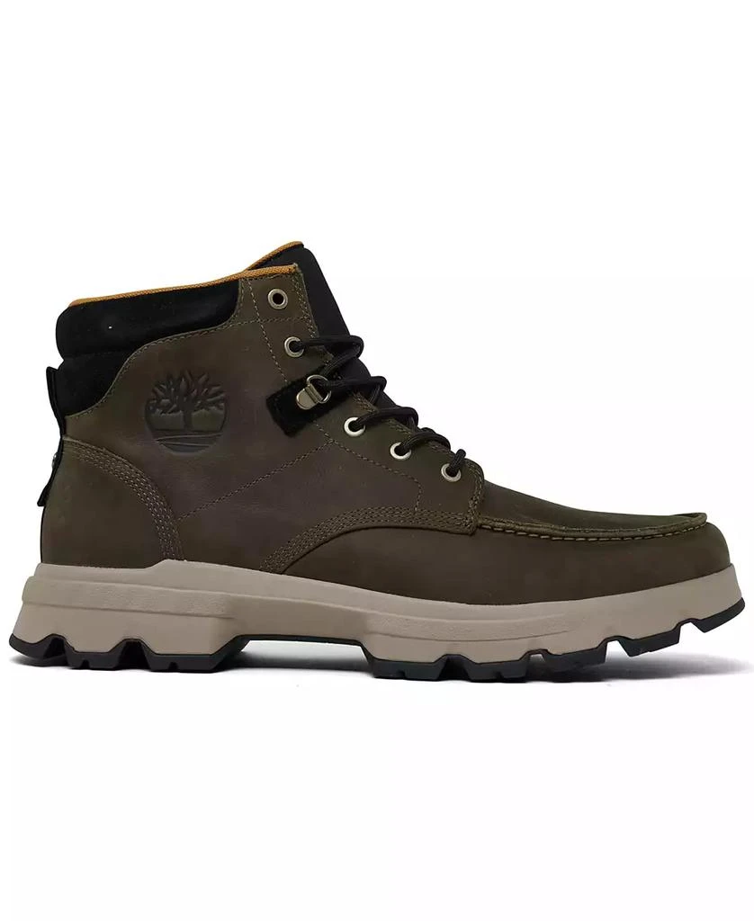 Timberland Men's Originals Ultra Water-Resistant Mid Boots from Finish Line 2