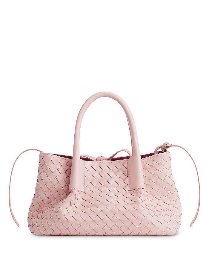 Bottega Veneta Small Pinacoteca Tote - Tote Bags - Free Bottega Veneta Small Pinacoteca Tote - Tote Bags - Free