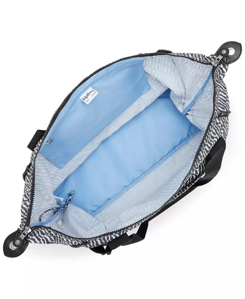 Kipling Art Medium Tote Bag 4