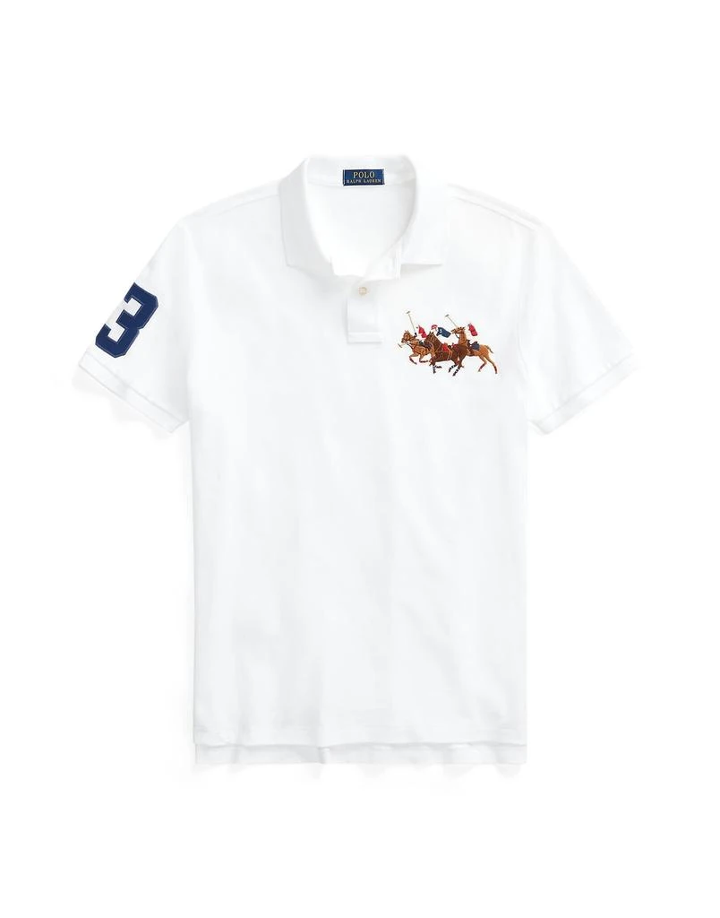 POLO RALPH LAUREN Polo shirt