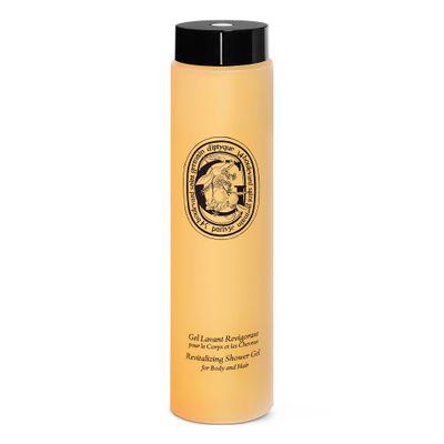 Diptyque Revitalizing body & hair shower gel 200 ml