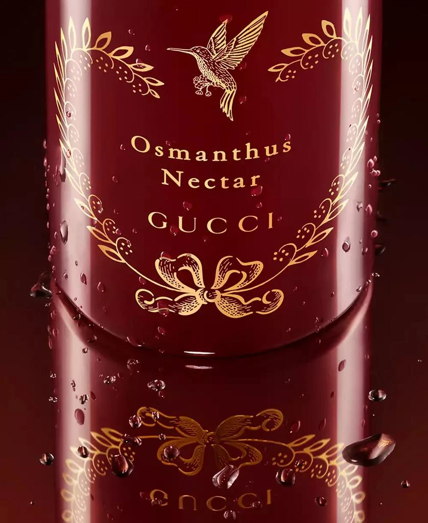 Gucci The Alchemist's Garden Osmanthus Nectar Eau de Parfum, 3.3 oz. 2