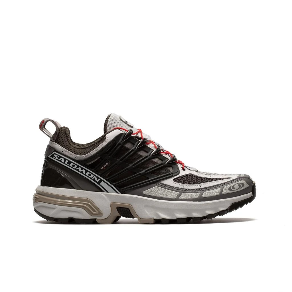 Salomon Lab ACS Pro Sneakers (Peat/Beluga/Vintage Khaki) 1